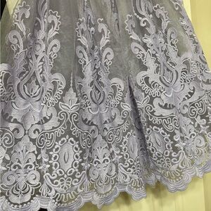 This beautiful dress is for any occasions. Great condition